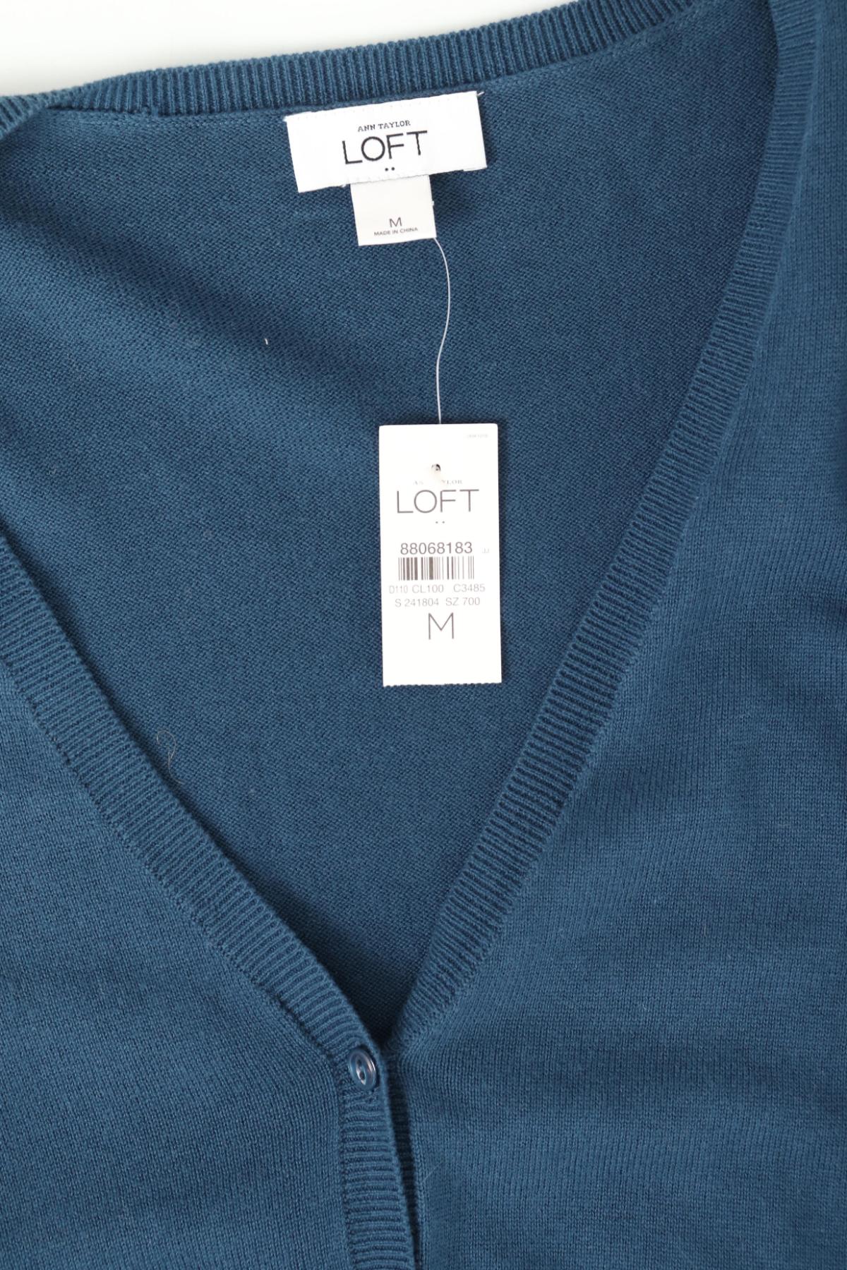 Жилетка LOFT BY ANN TAYLOR3