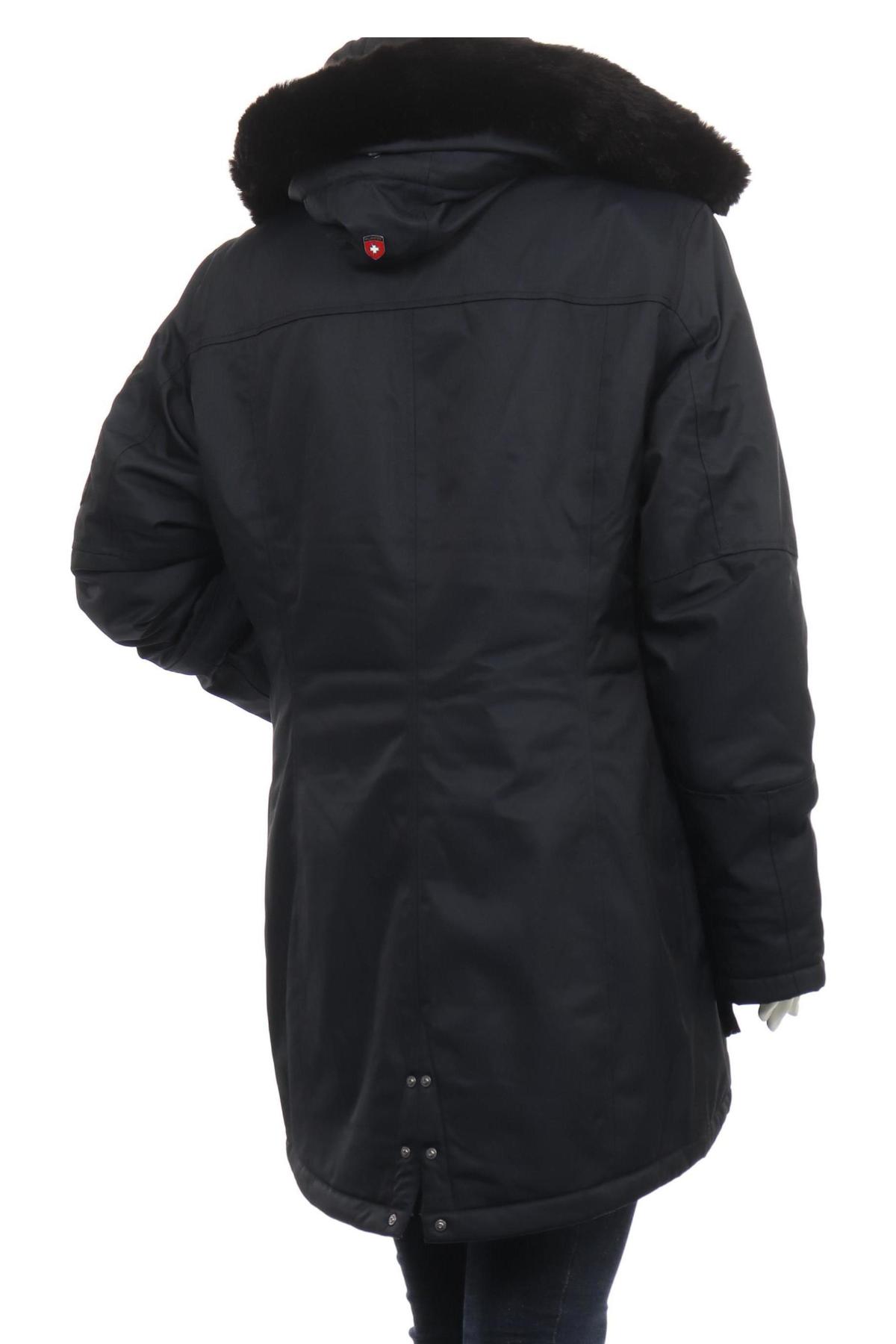 Зимно яке WELLENSTEYN2