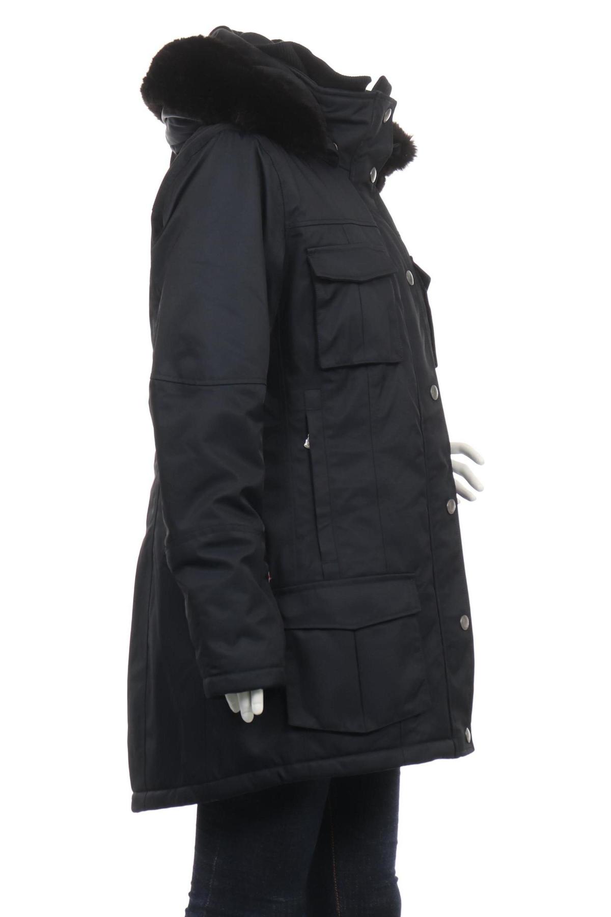 Зимно яке WELLENSTEYN3