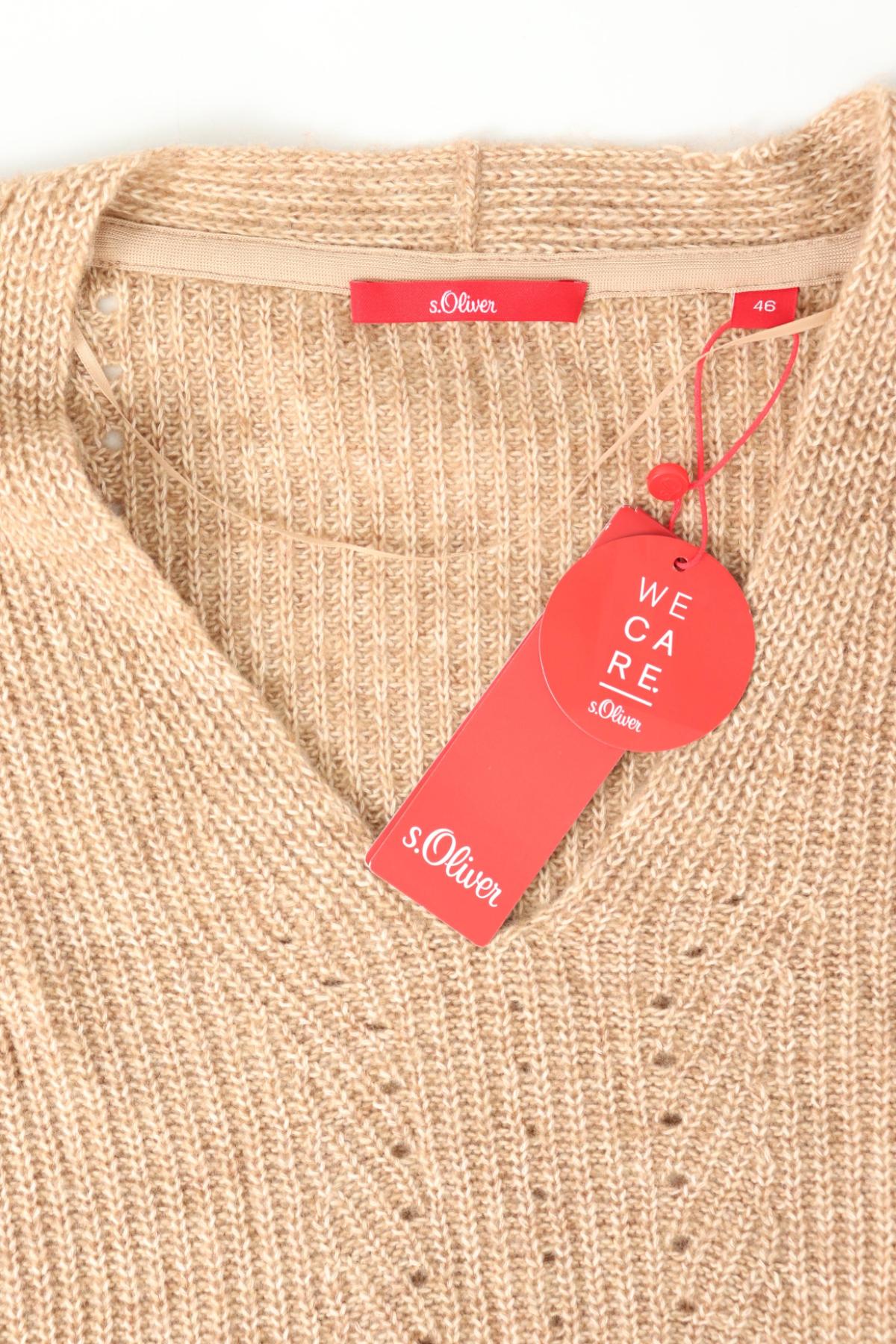 Пуловер S.OLIVER3