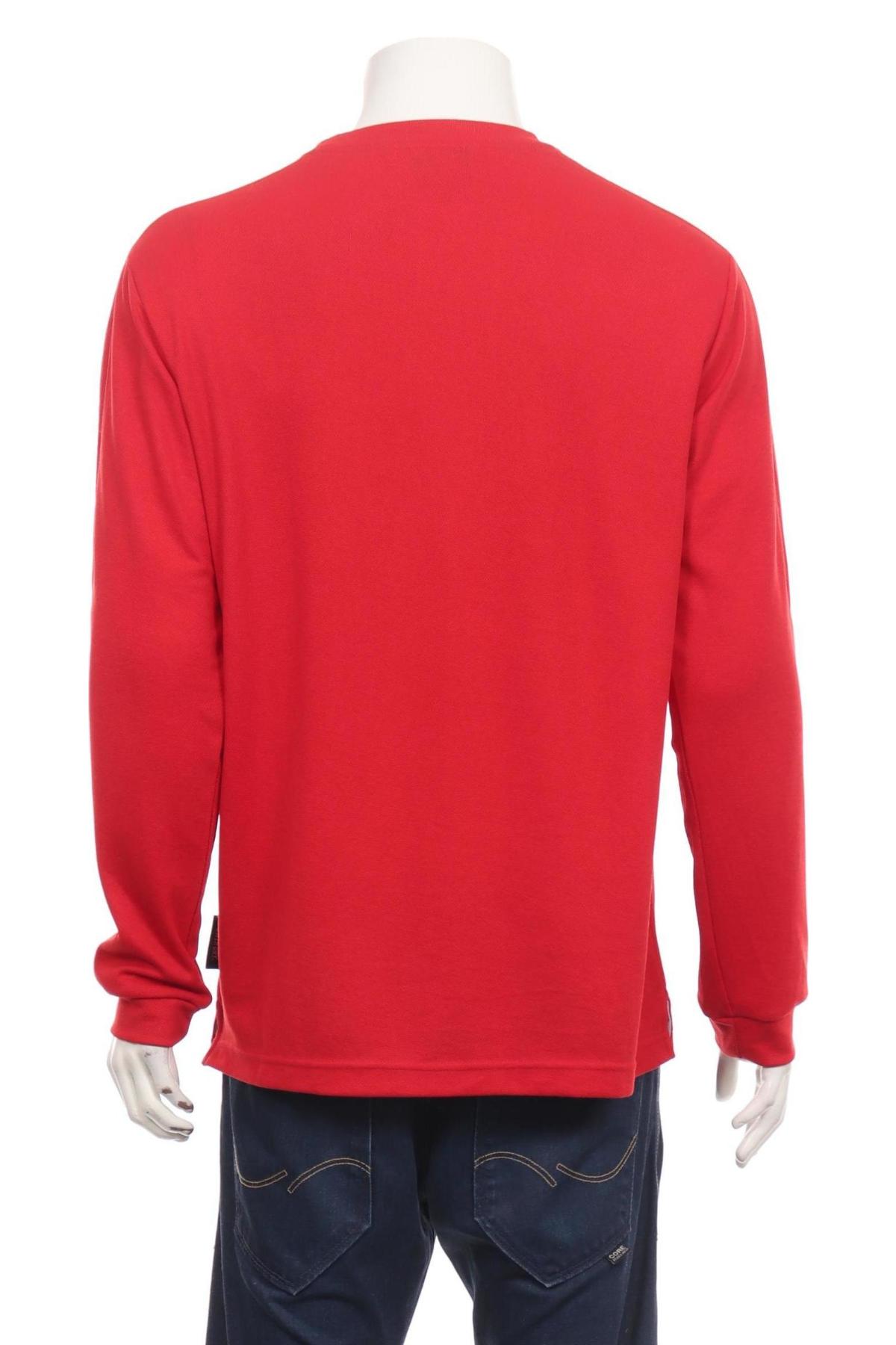 Спортна блуза TBS2