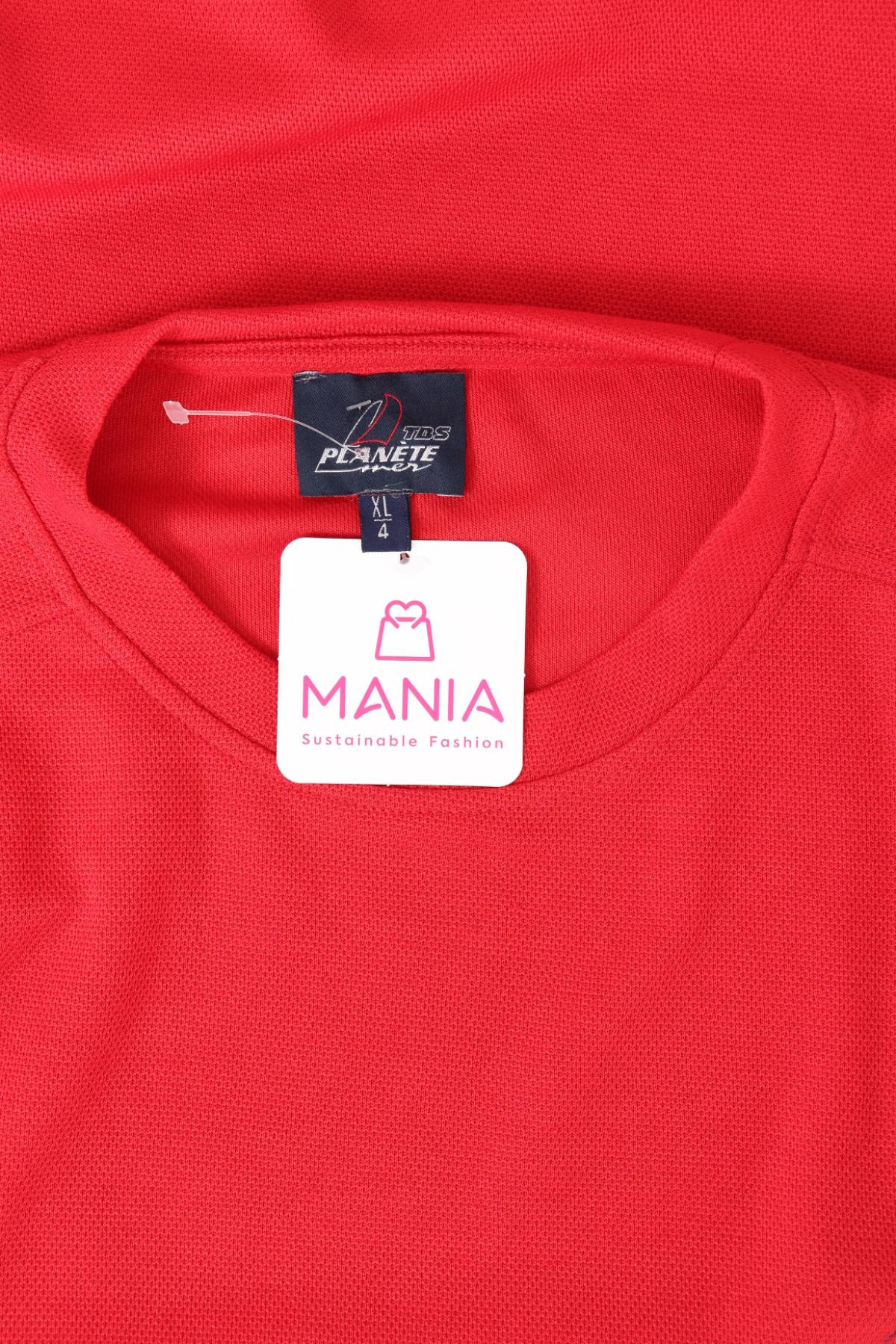 Спортна блуза TBS3