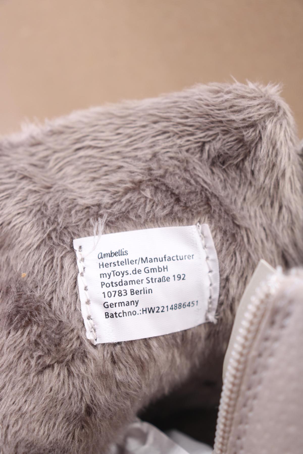 Кецове Ambellis4