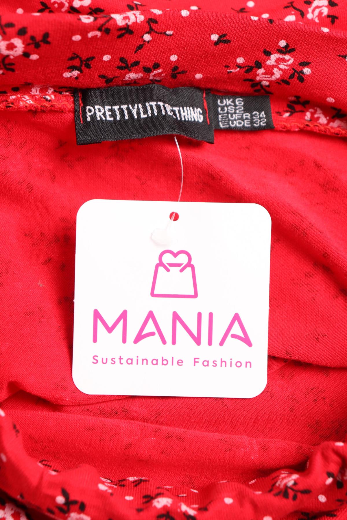 Пола PRETTYLITTLETHING3