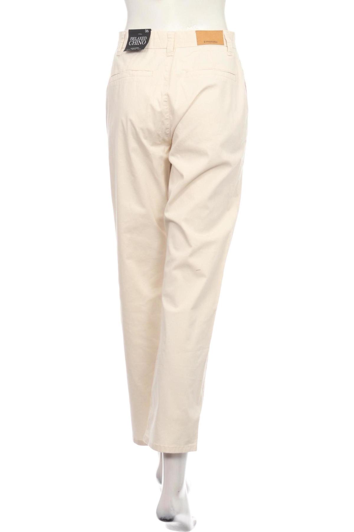 Панталон STRADIVARIUS2