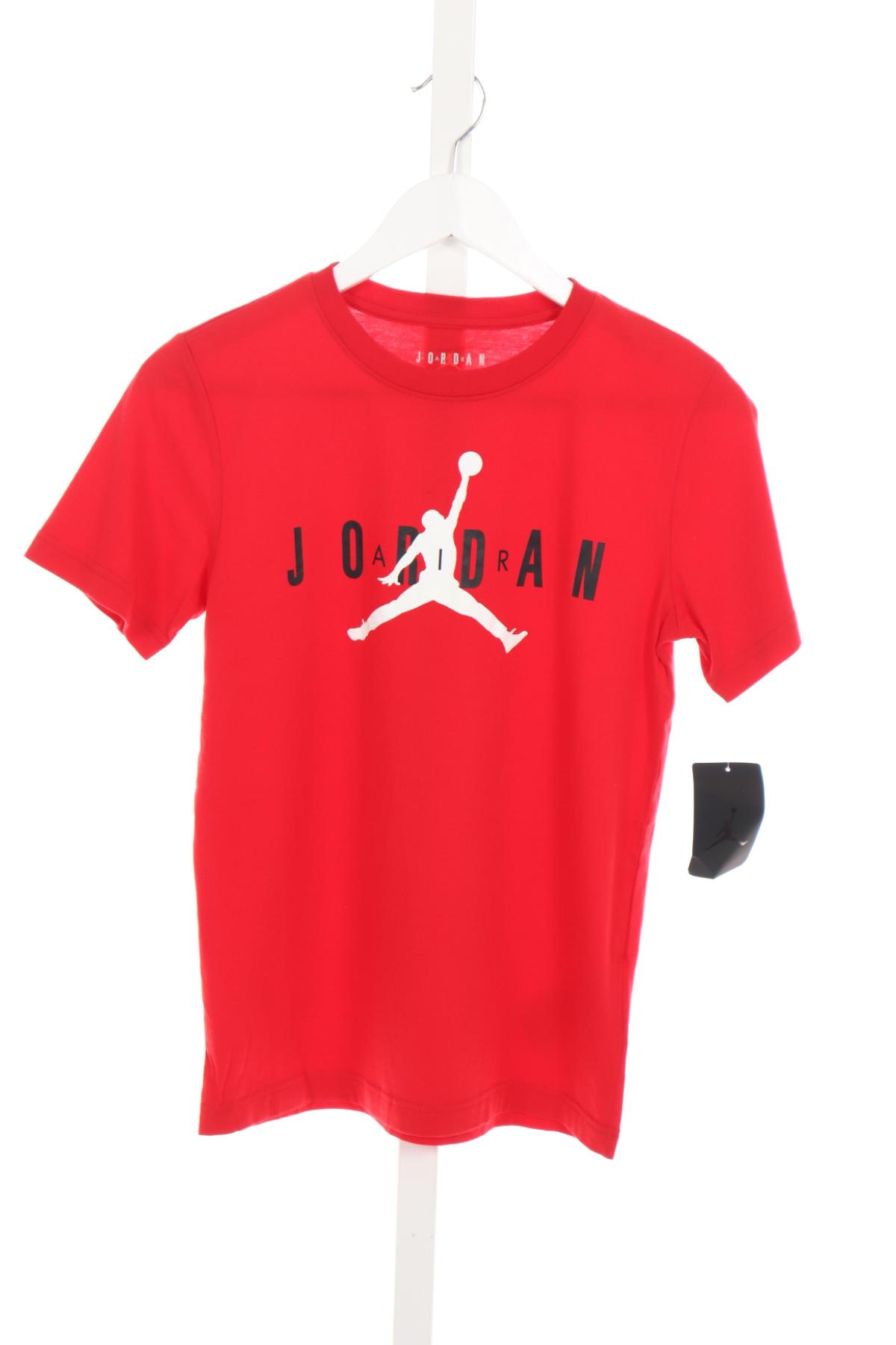 Детска тениска JORDAN1