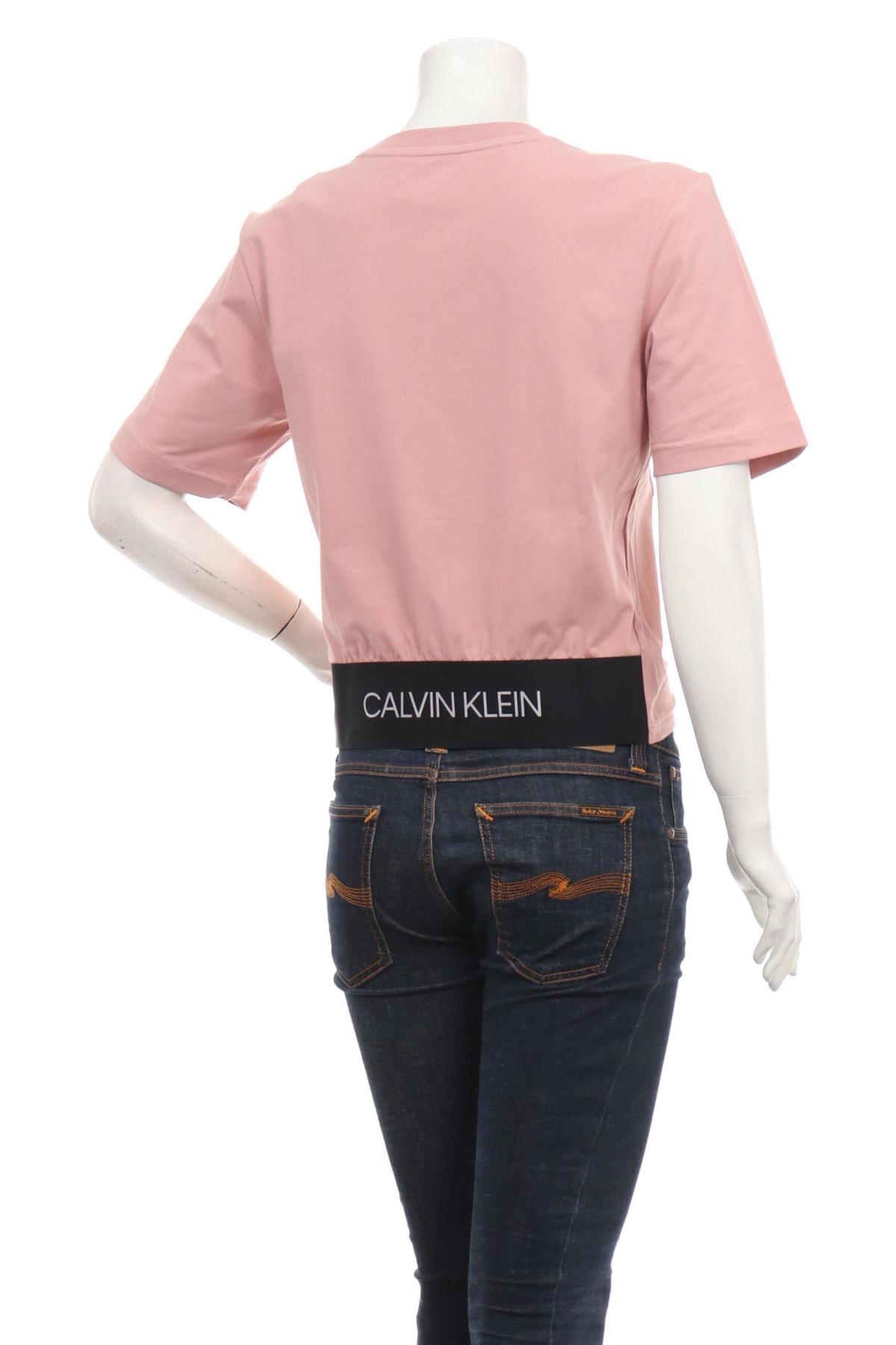 Блузи от Тениски CALVIN KLEIN2