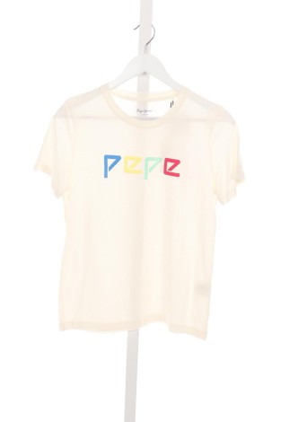 Tricou cu imprimeu PEPE JEANS