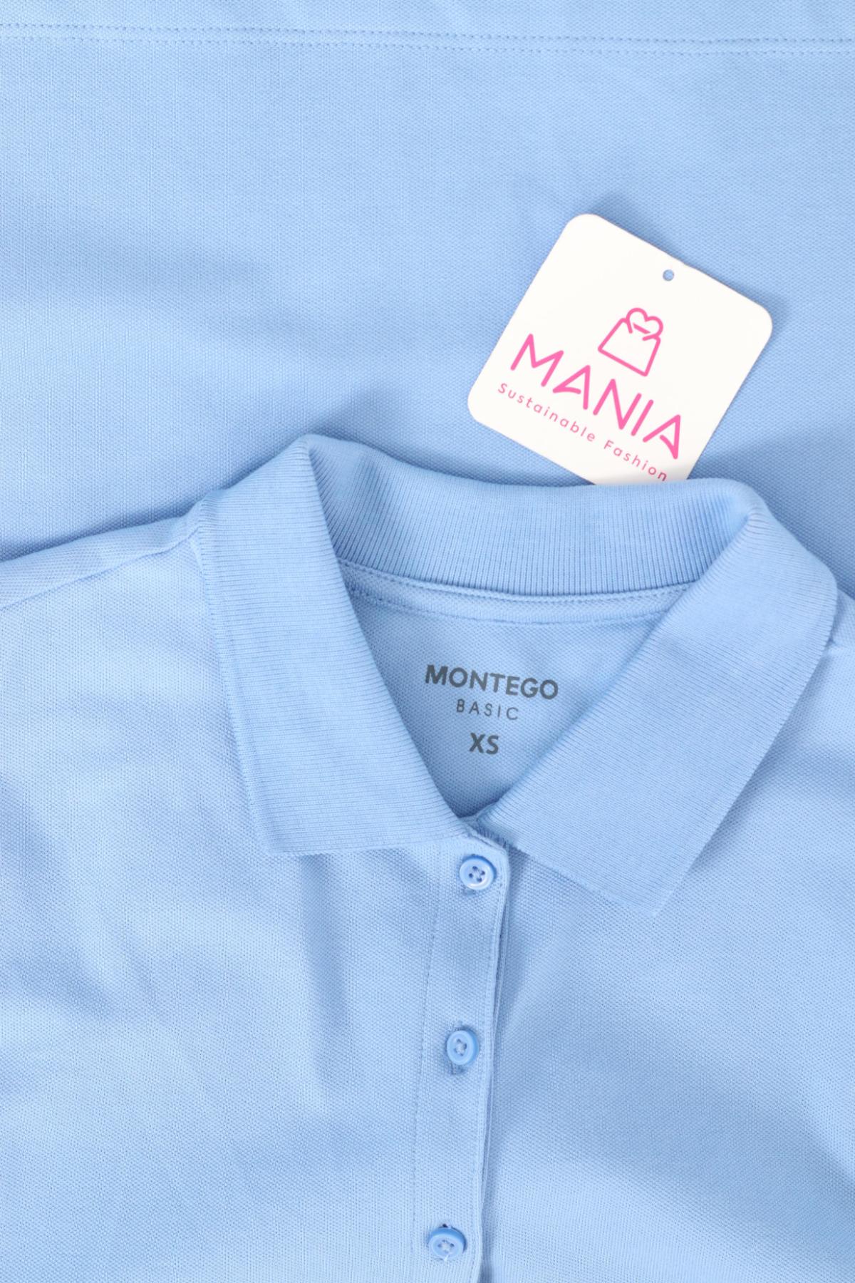 Блузи от Тениски MONTEGO3