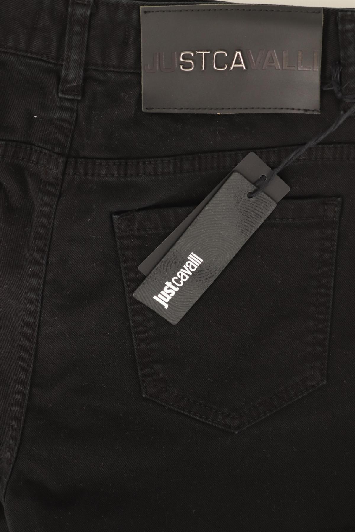 Къси дънки JUST CAVALLI4