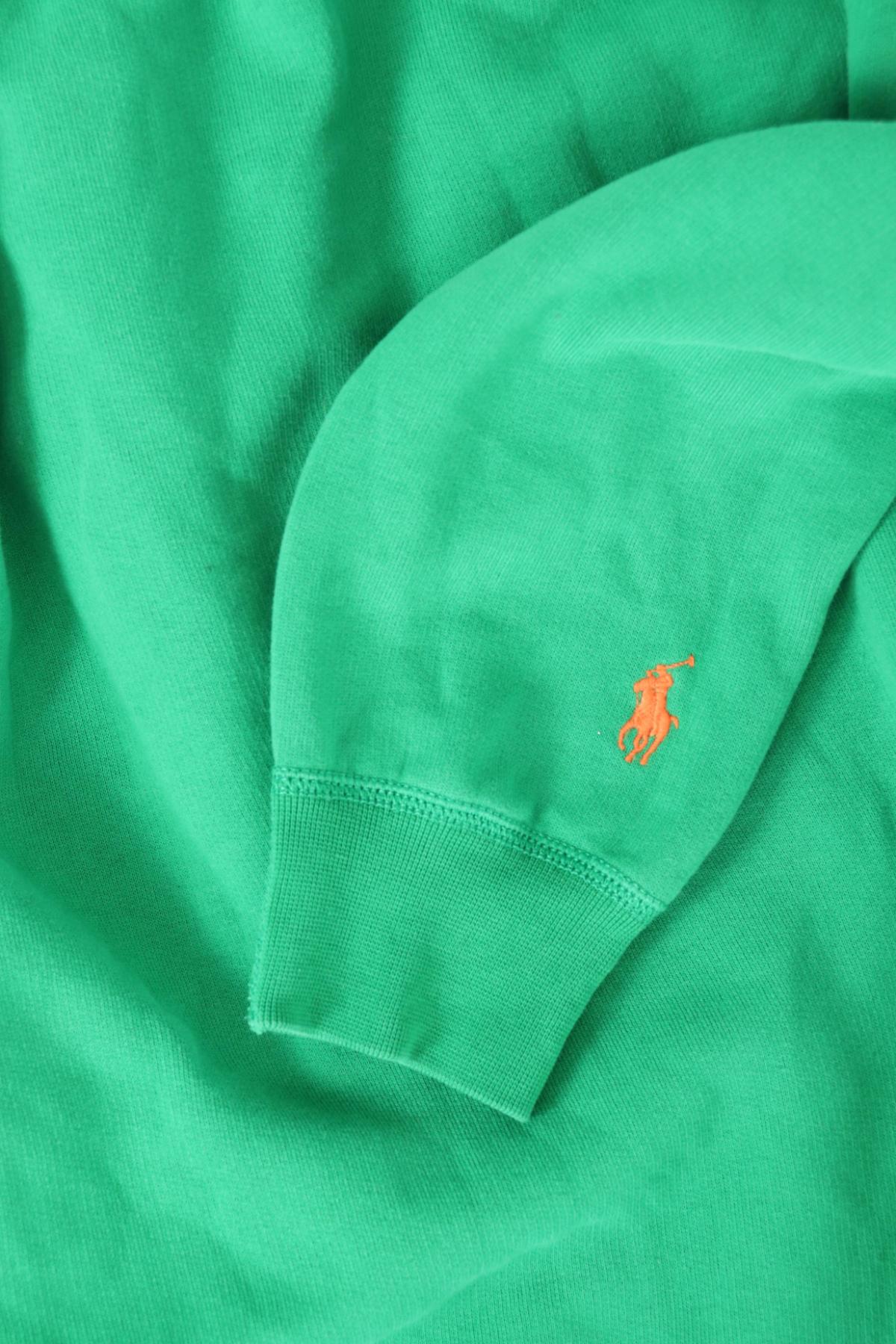 Суитшърт POLO BY RALPH LAUREN4