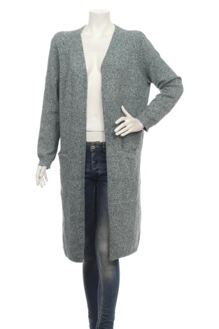 Cardigan croşetat lung VERO MODA