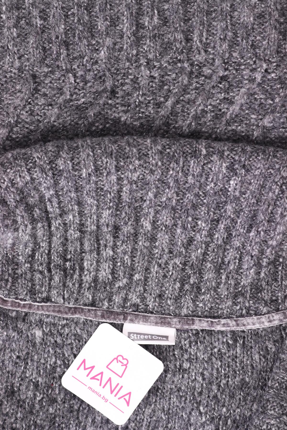 Блузон STREET ONE3