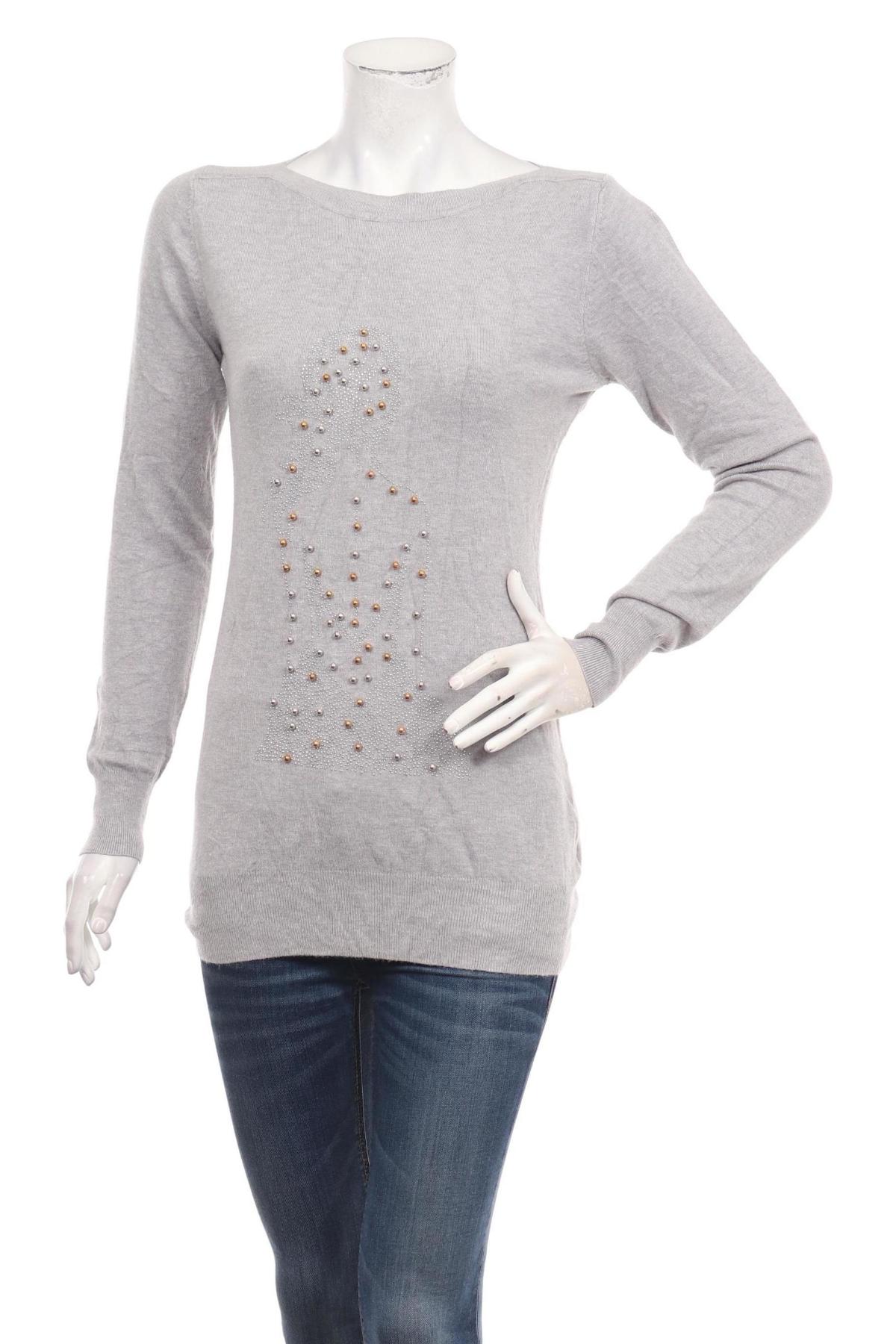 Пуловер NO NAME1