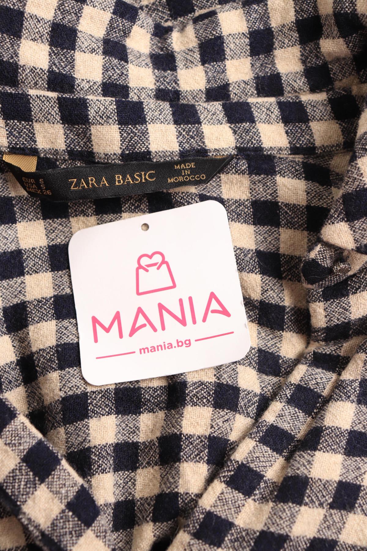 Ежедневна рокля ZARA3