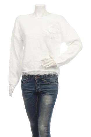 Пуловер SHEIN