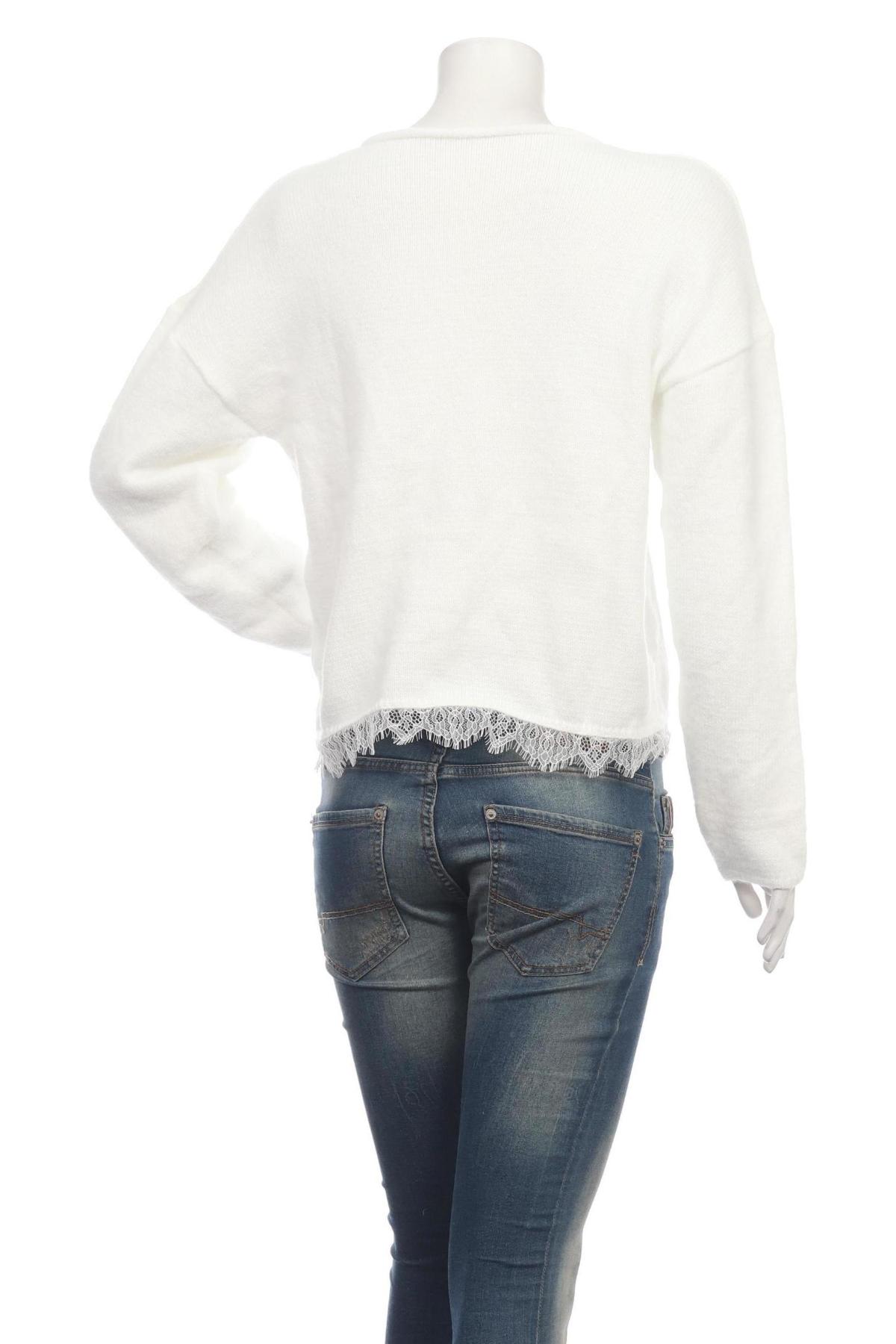 Пуловер SHEIN2