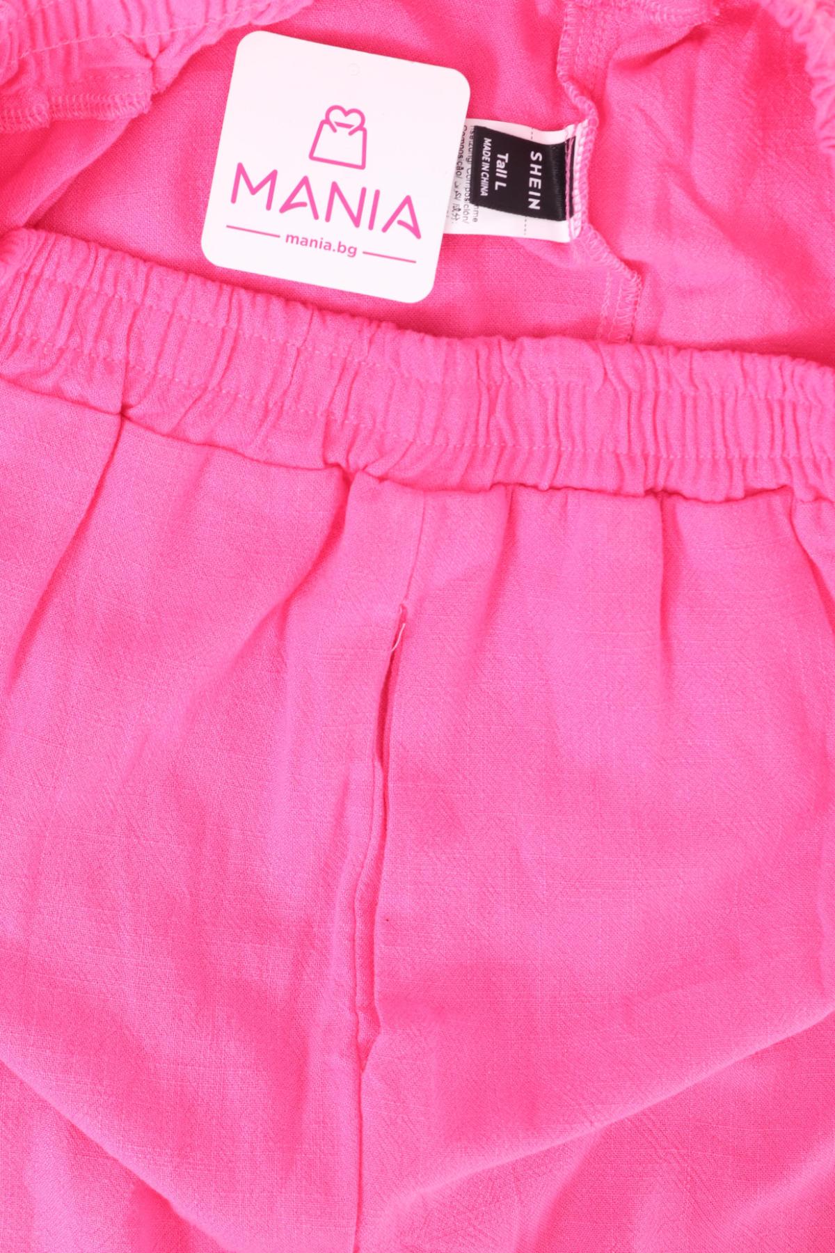 Панталон SHEIN3