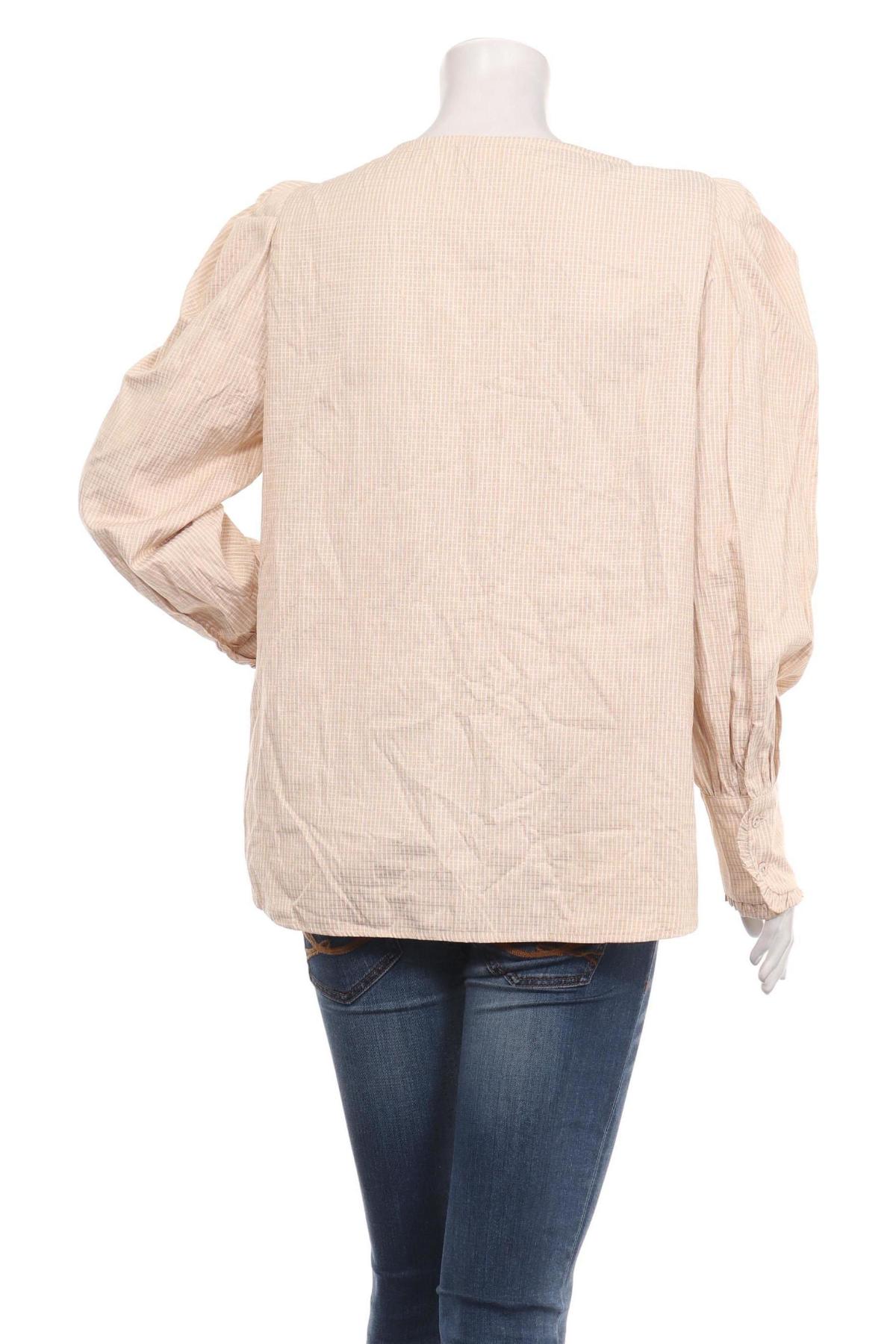 Блуза FREE QUENT2