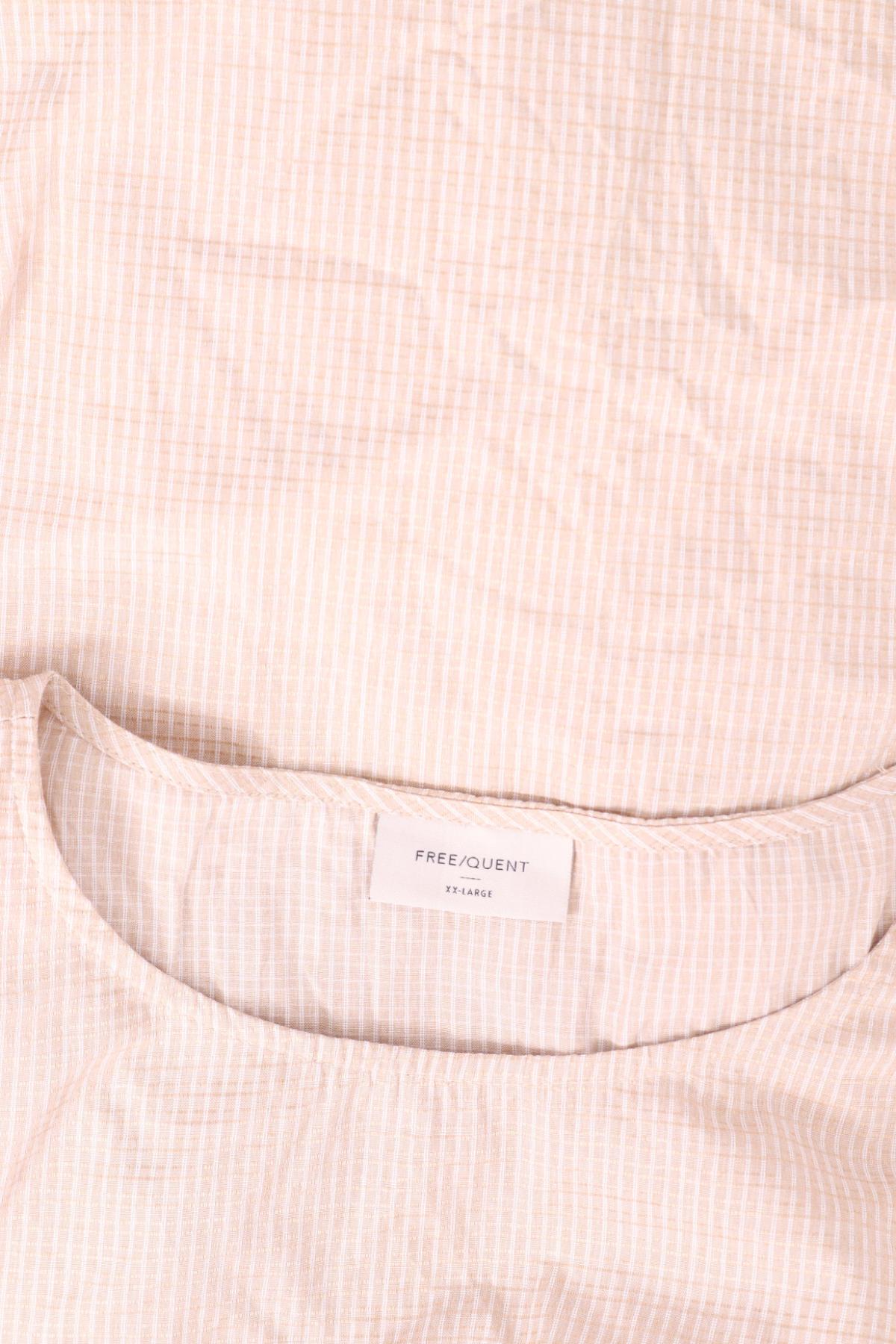 Блуза FREE QUENT3