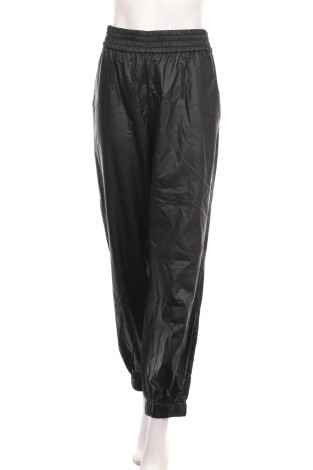 Pantalon din piele ESCADA SPORT