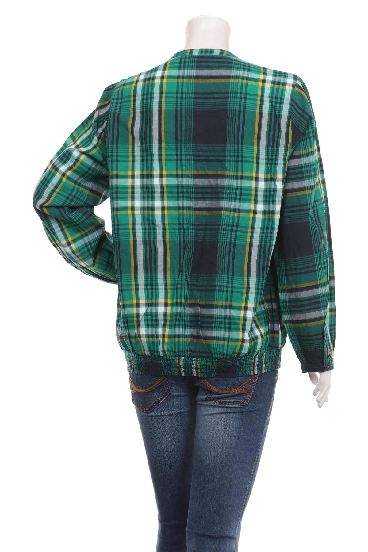 Блуза GINA BENOTTI2