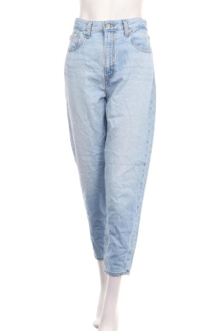 Blugi cu talie înaltă LEVI'S