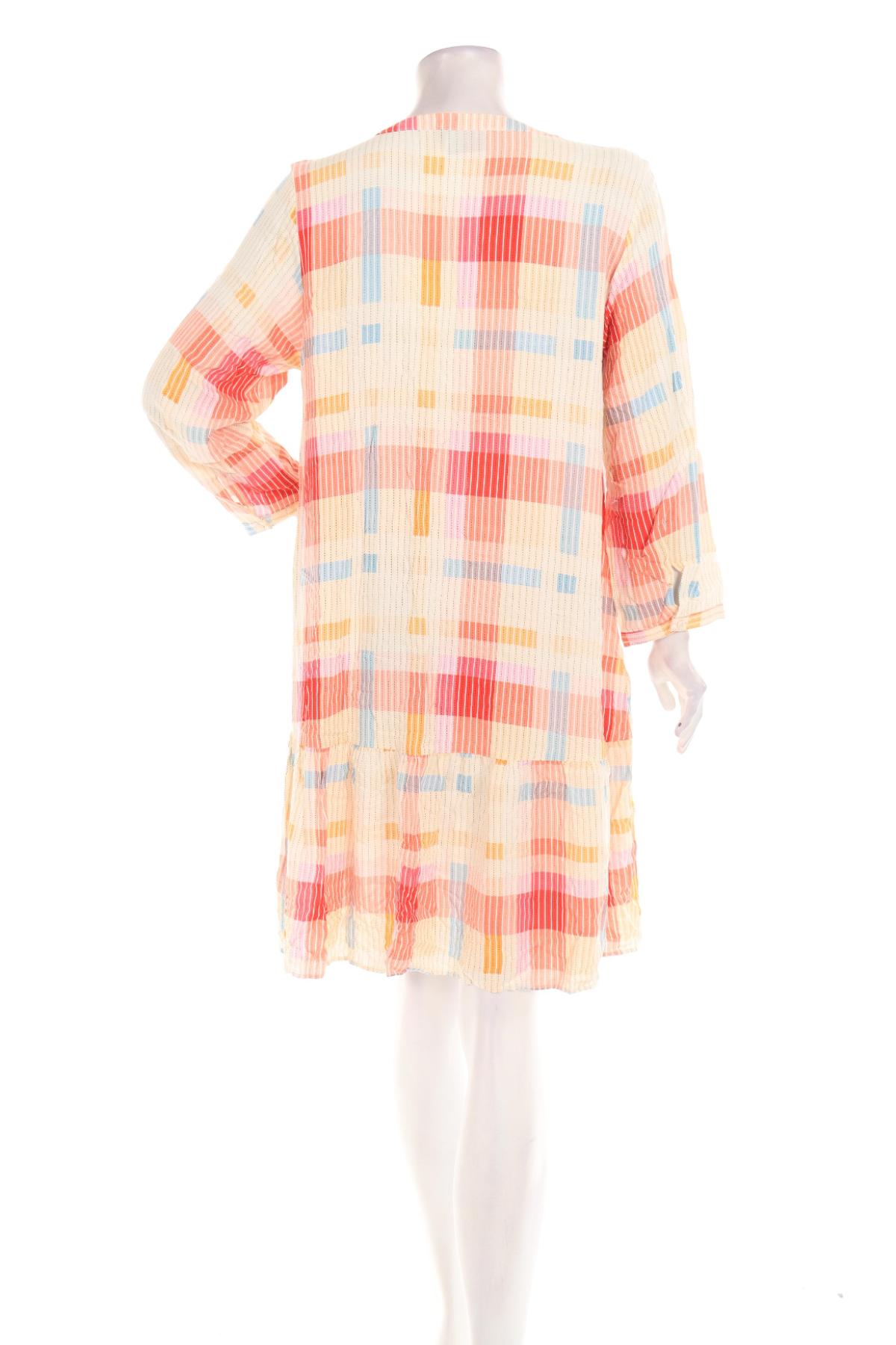 Ежедневна рокля ZIZZI2