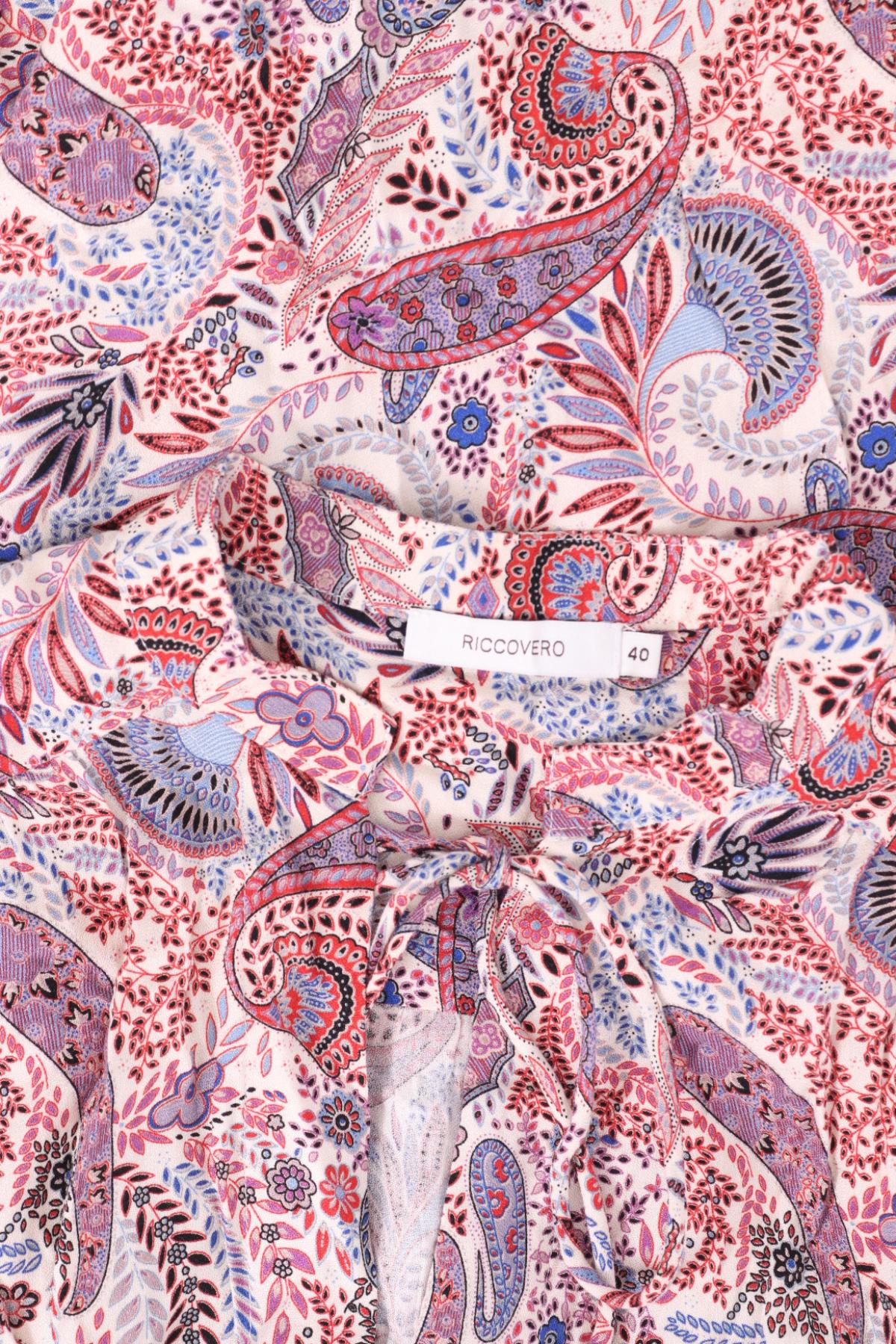 Блуза RICCOVERO3