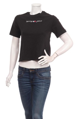 Tricou pentru sport TOMMY JEANS