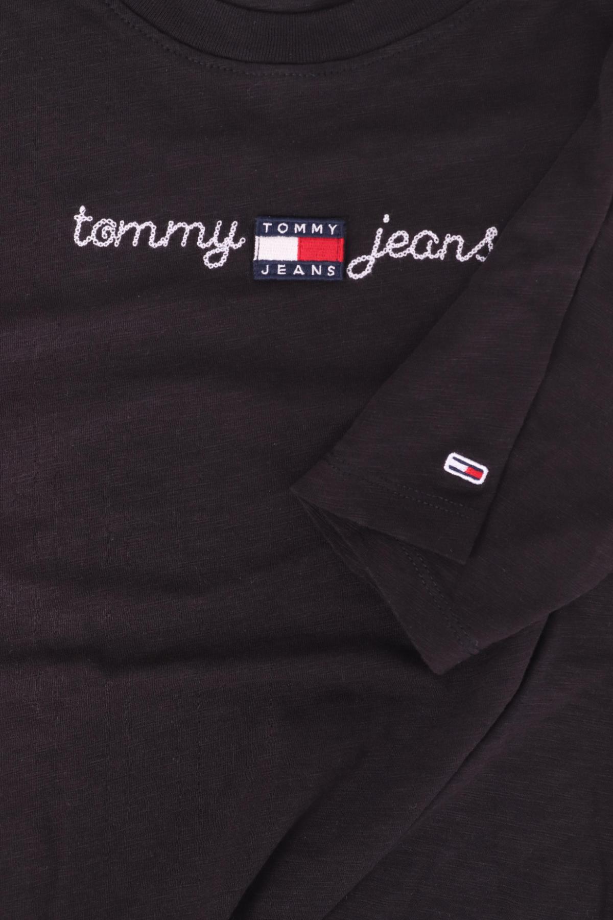 Спортна тениска TOMMY JEANS4