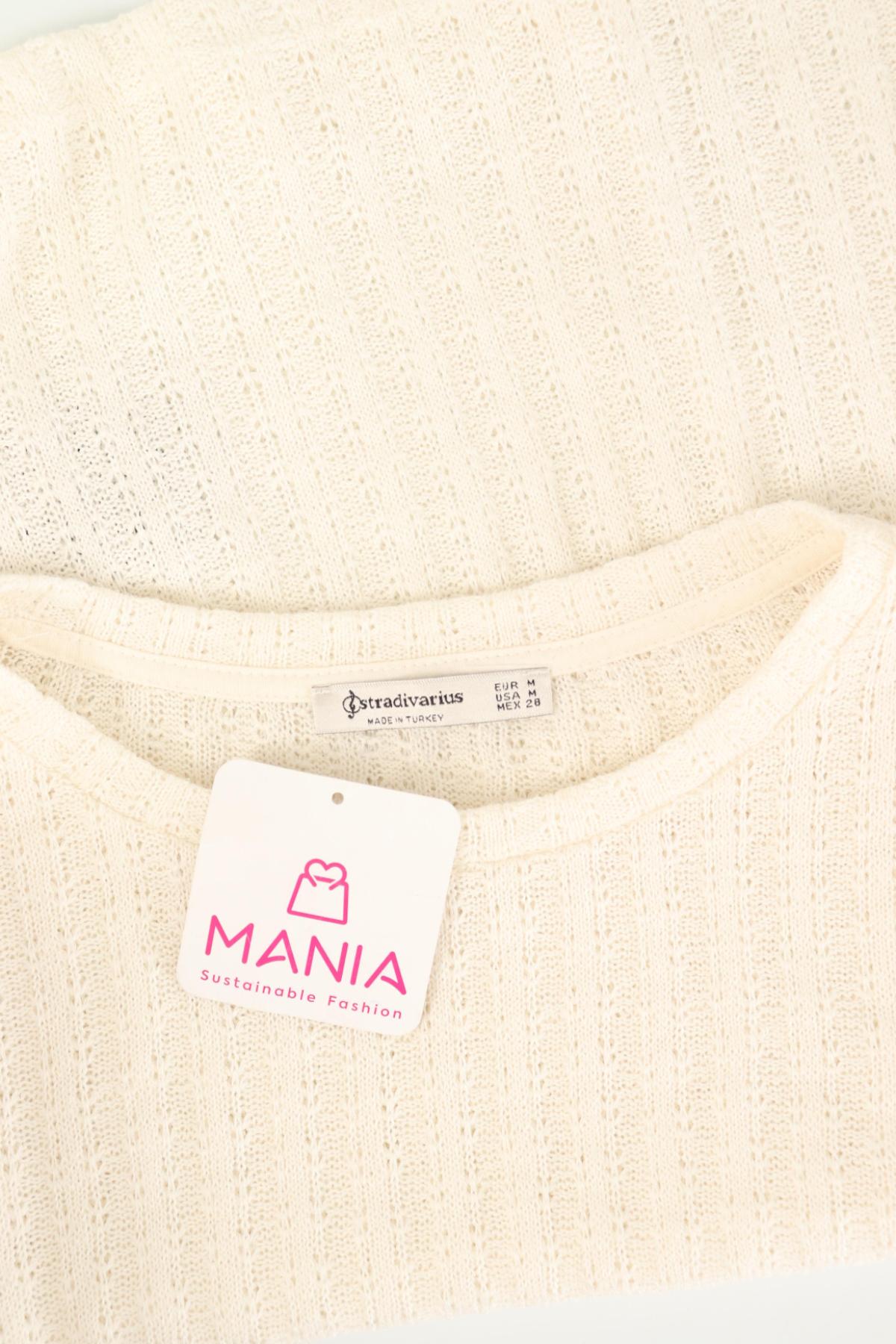 Блуза STRADIVARIUS3