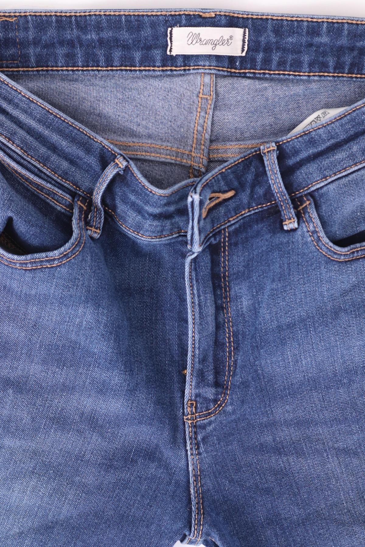 Дънки WRANGLER3