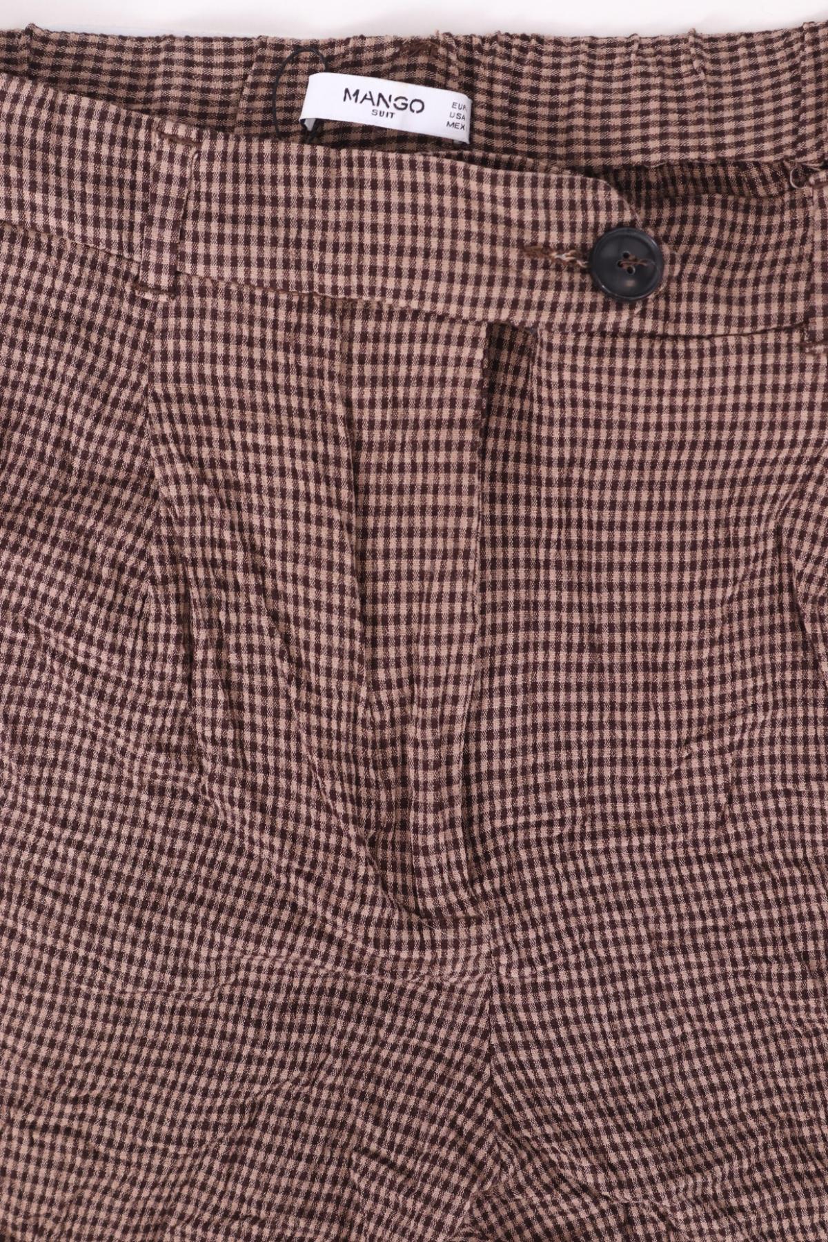 Панталон MANGO3