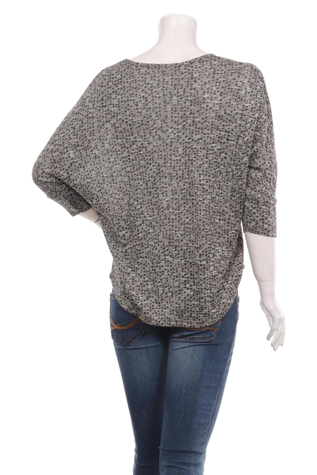 Блуза STREET ONE2