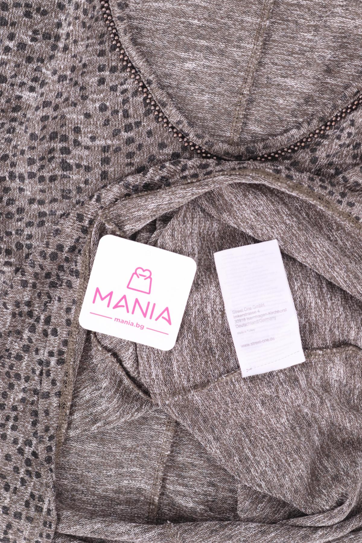 Блуза STREET ONE3