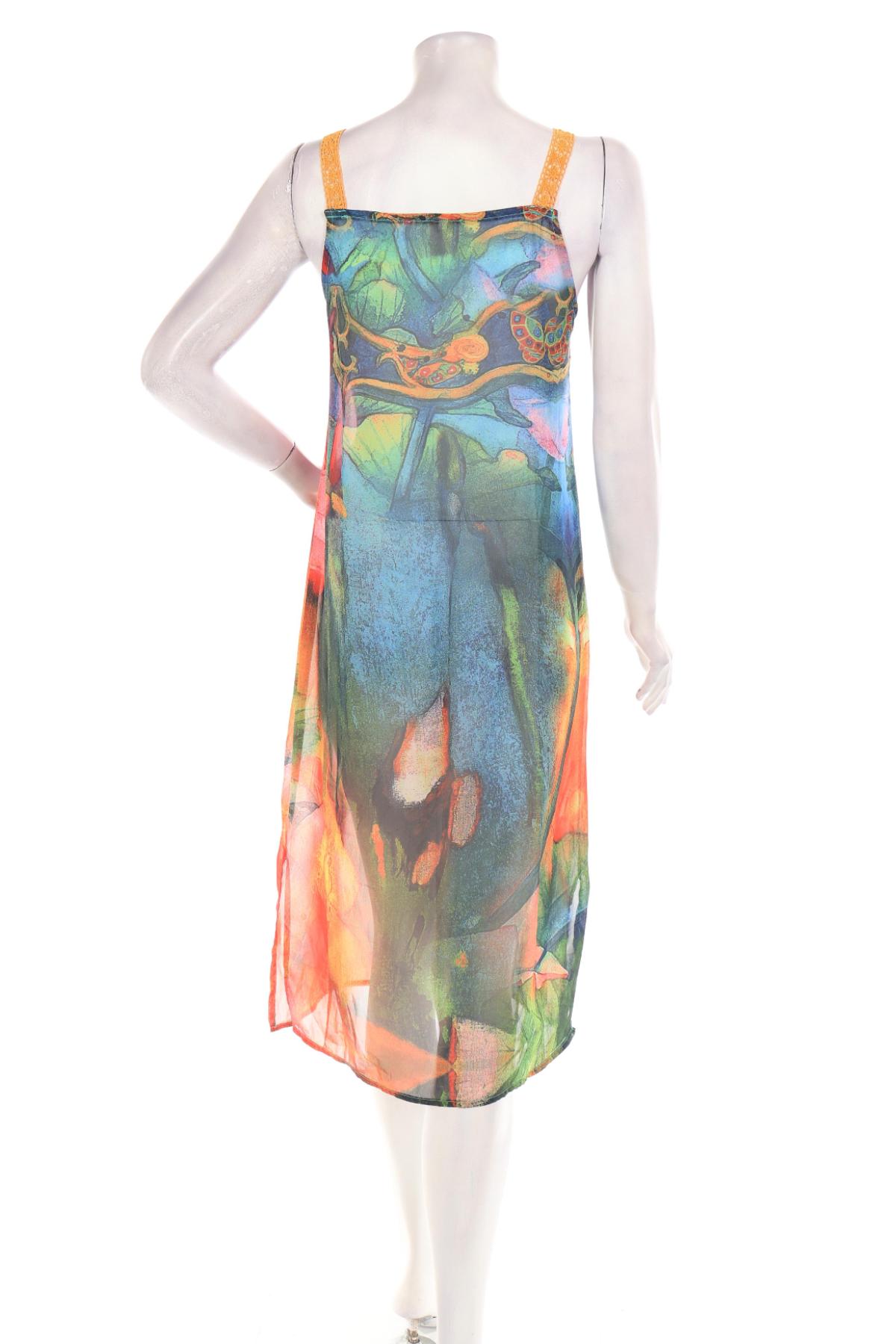 Ежедневна рокля NO NAME2