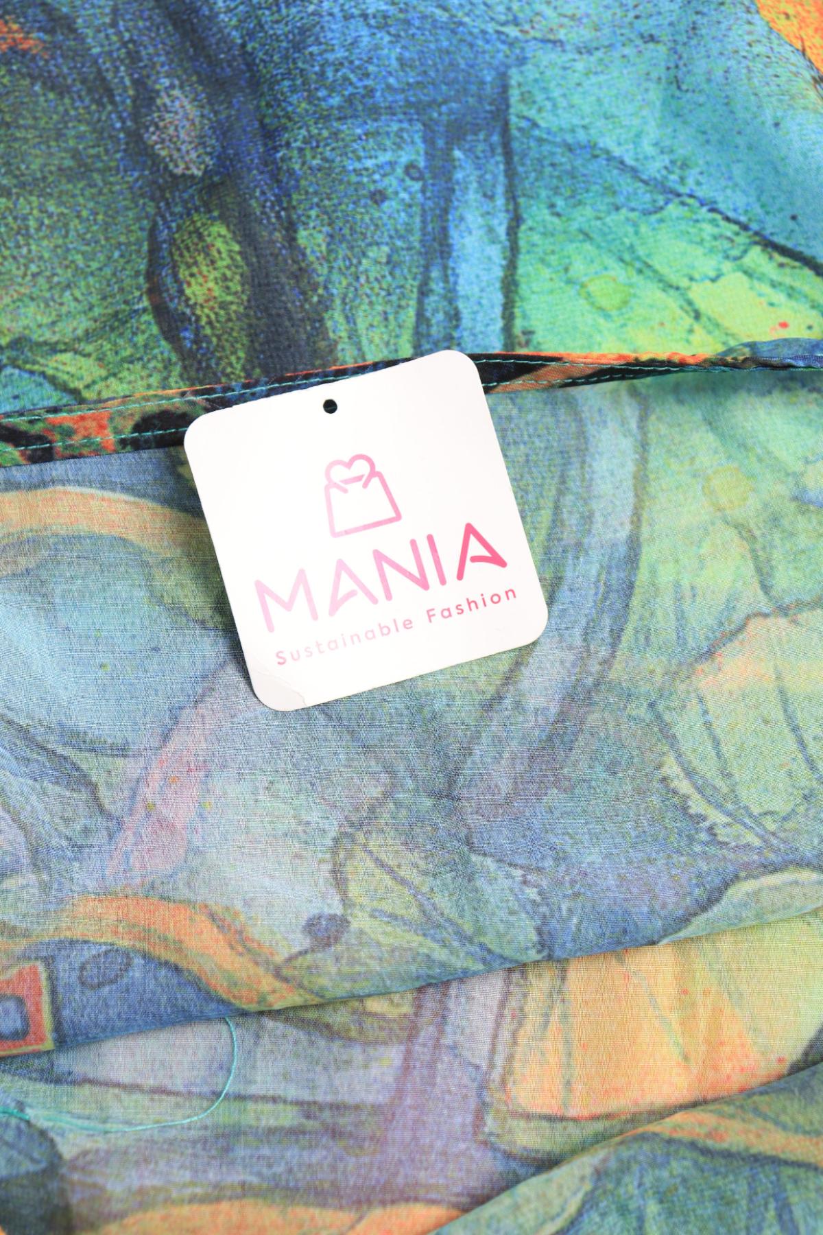 Ежедневна рокля NO NAME3