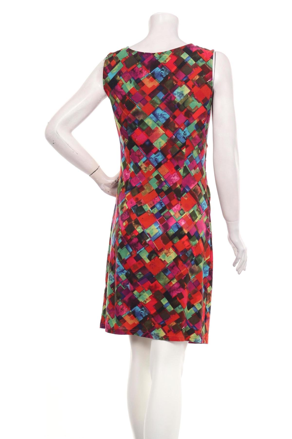 Ежедневна рокля ANNA FIELD2