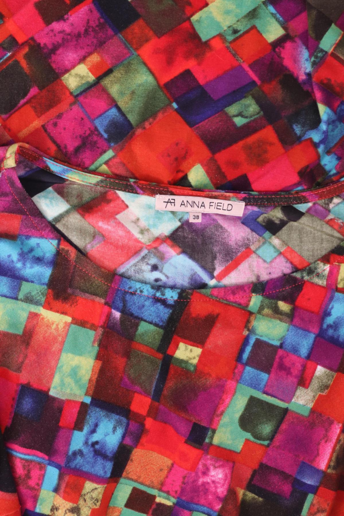 Ежедневна рокля ANNA FIELD3