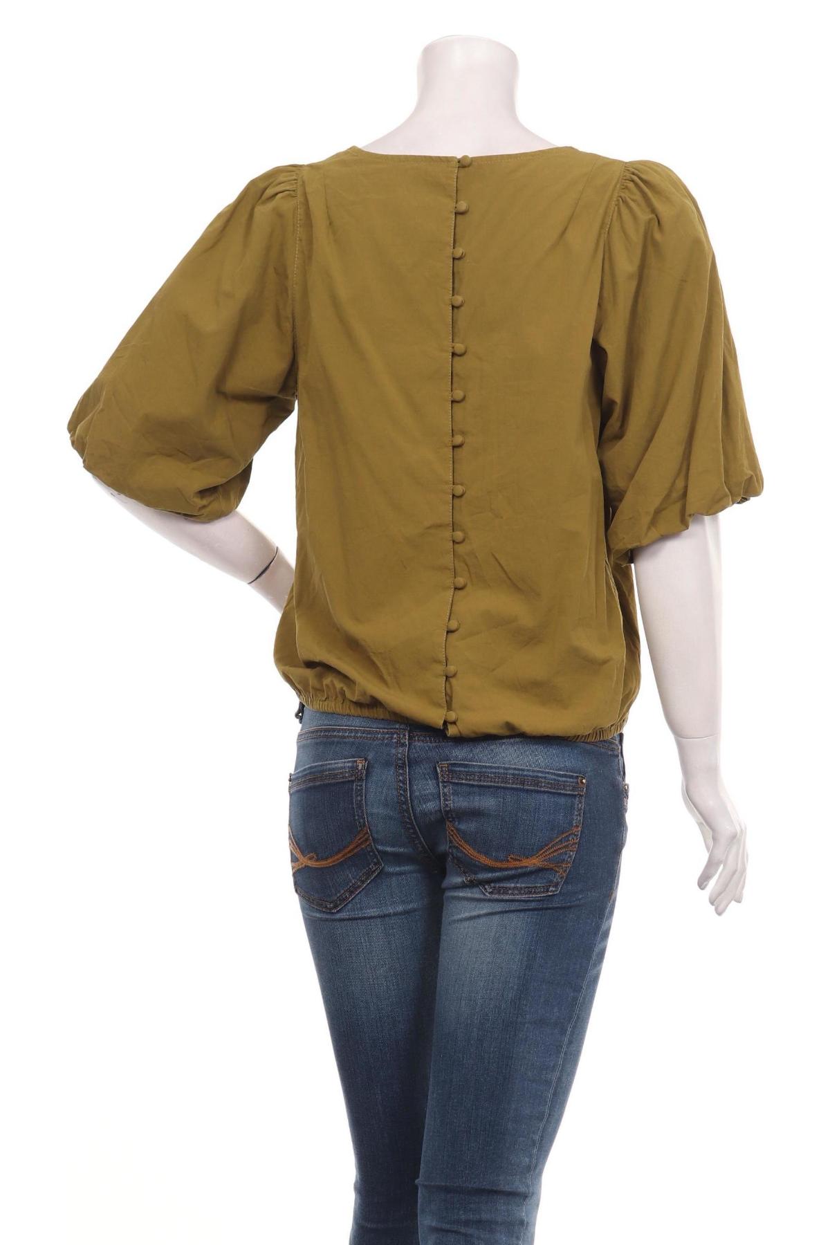 Блуза MY ESSENTIAL WARDROBE2