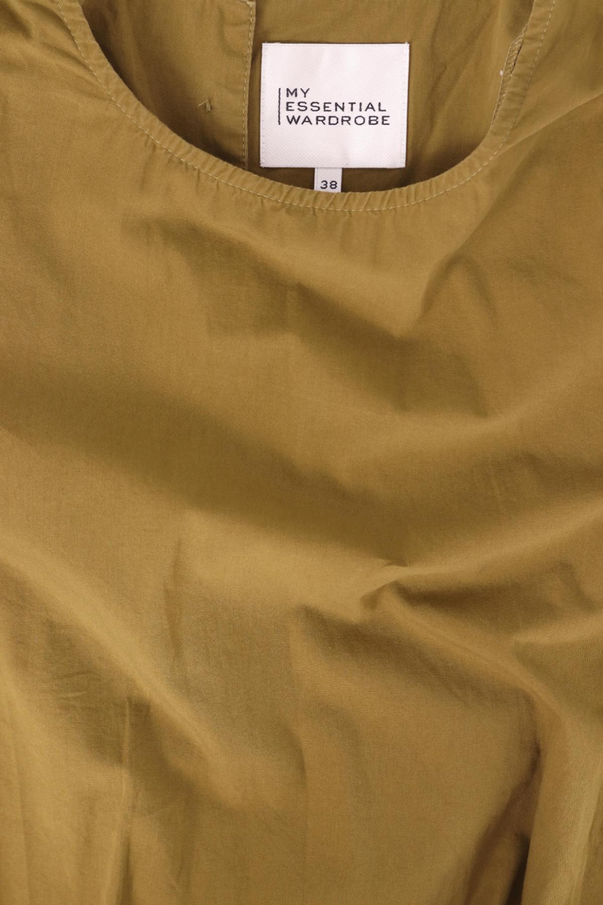 Блуза MY ESSENTIAL WARDROBE3