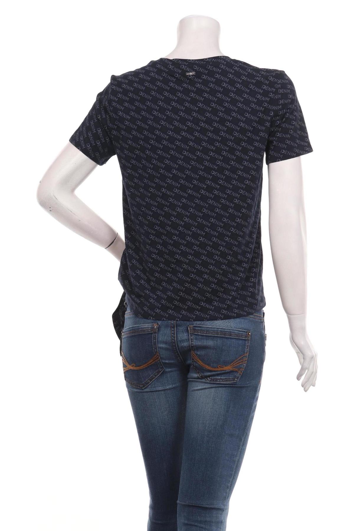 Тениска TOM TAILOR2