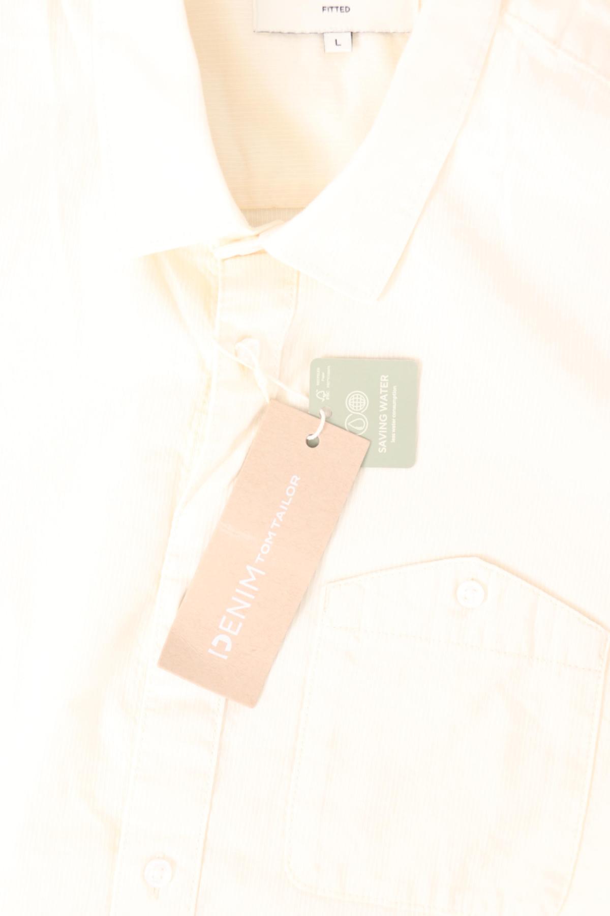 Риза TOM TAILOR3