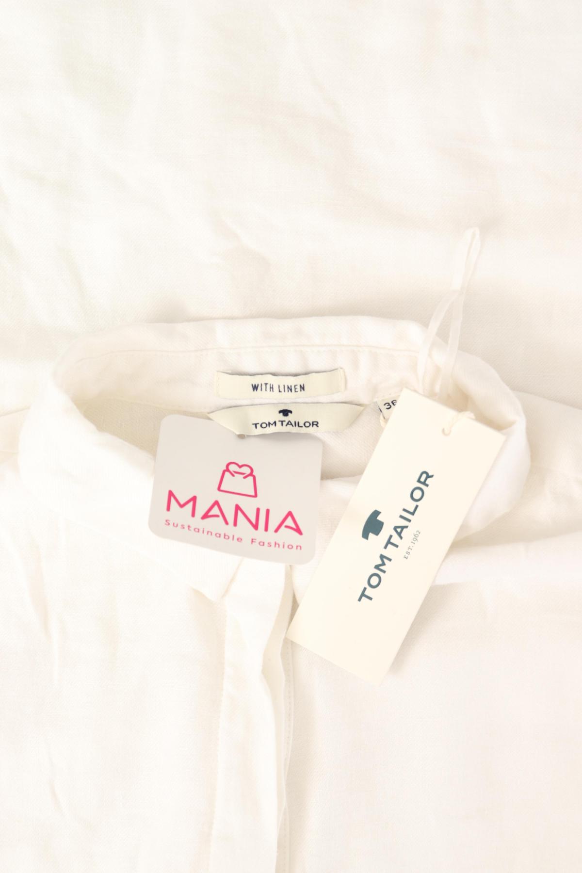 Блуза TOM TAILOR3