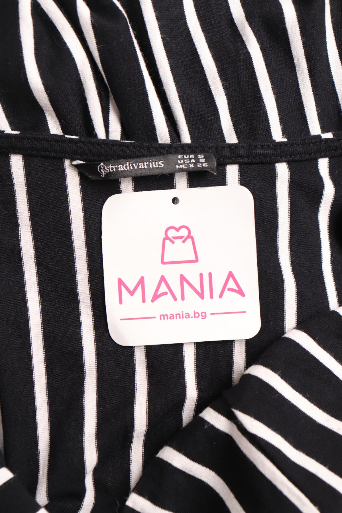 Гащеризон STRADIVARIUS3