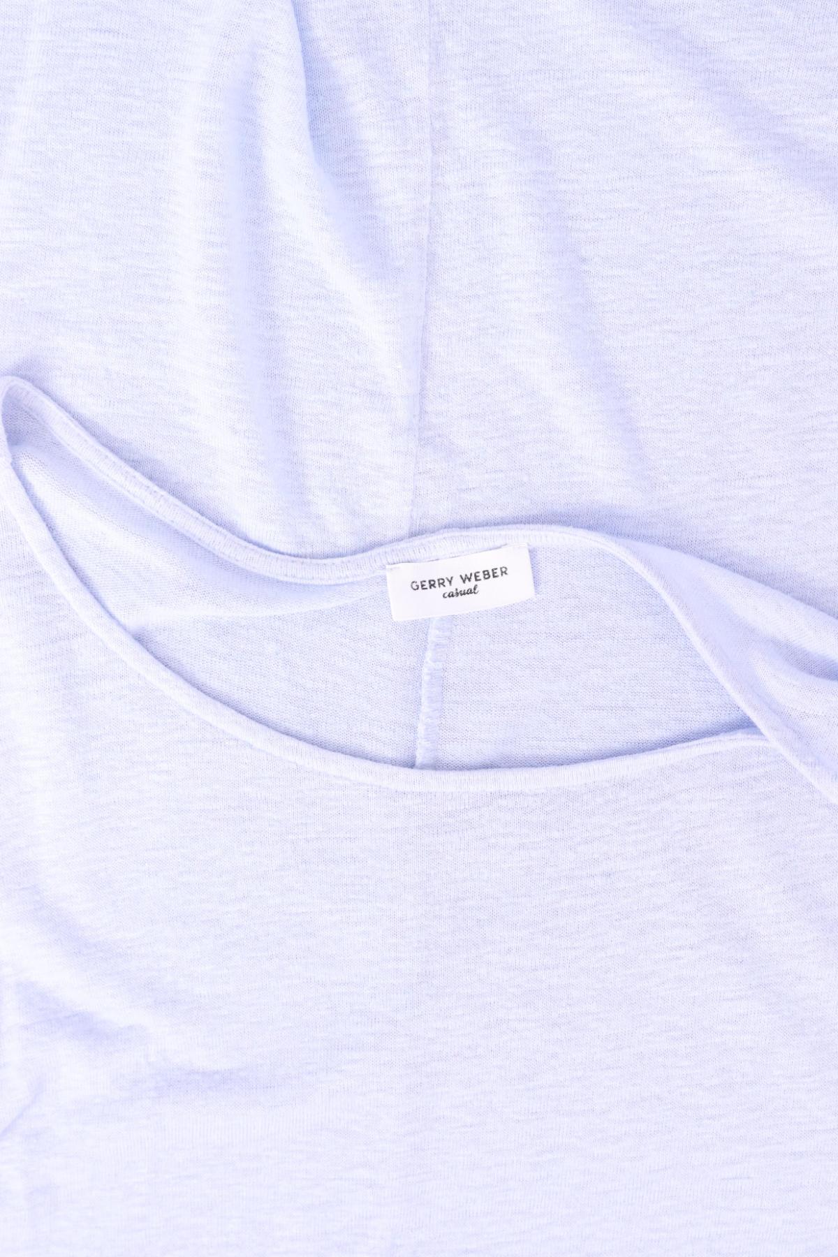 Блуза GERRY WEBER3