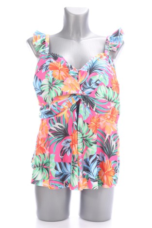 Costum de baie din 2 piese SHEIN