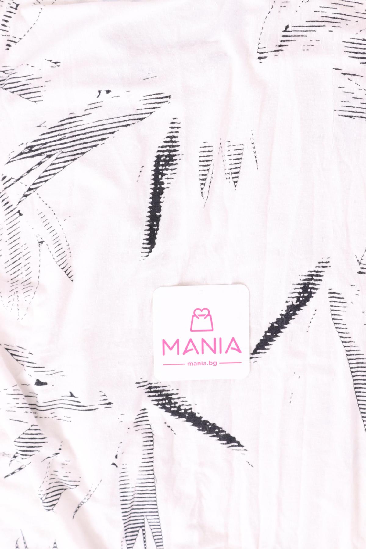 Потник NO NAME3