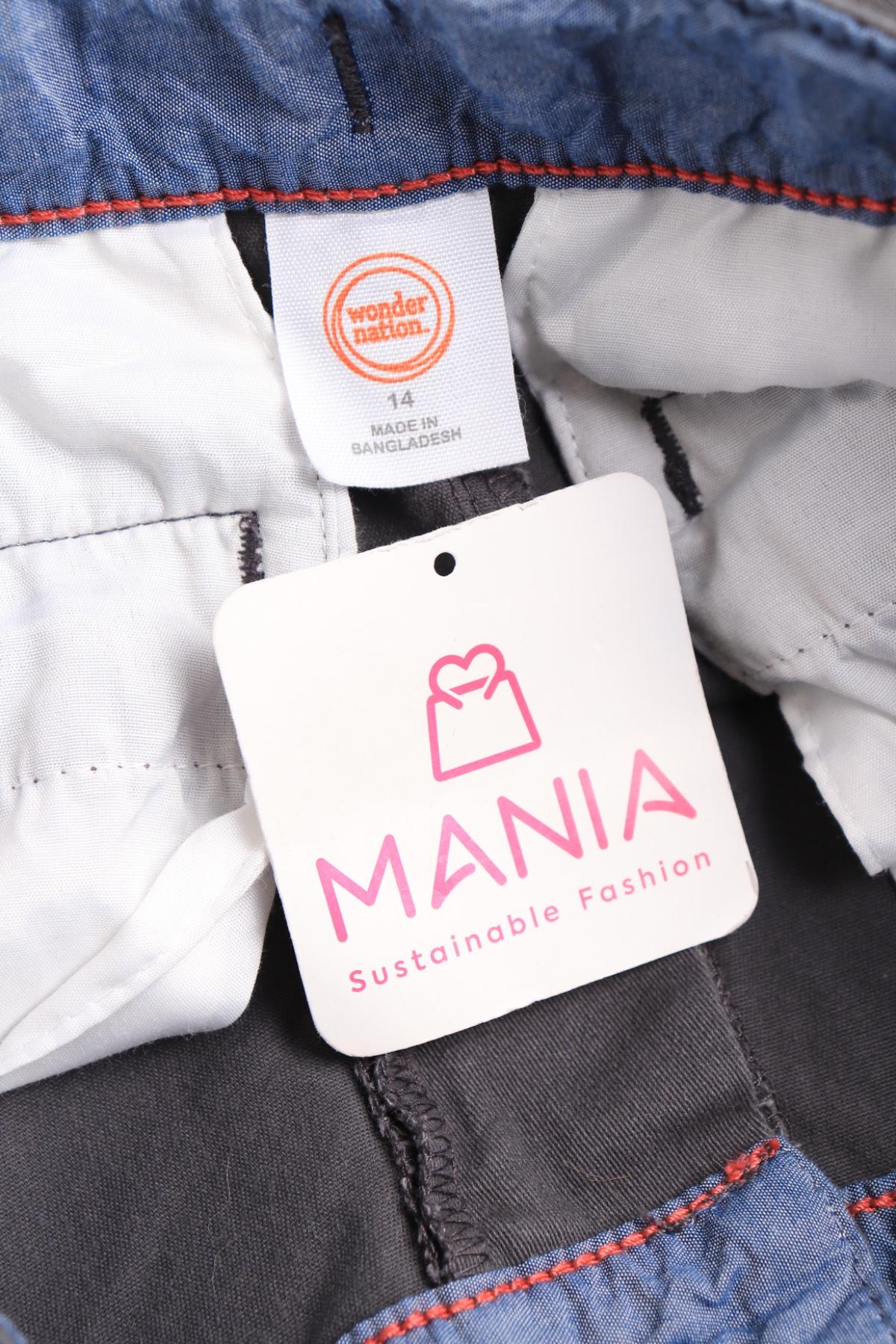 Детски къси панталони WONDER NATION3